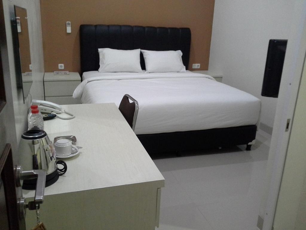Asoka Inn Bandung Room photo