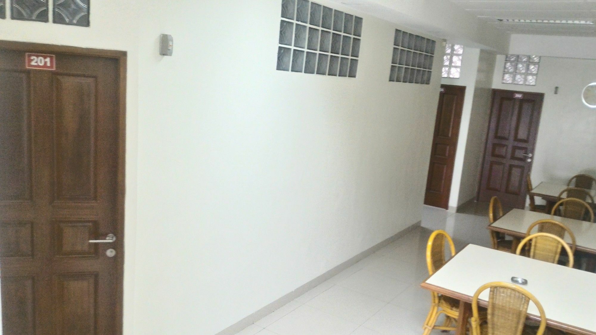 Asoka Inn Bandung Exterior photo
