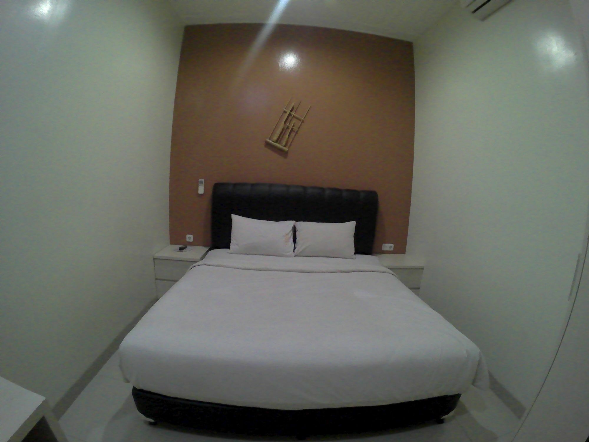 Asoka Inn Bandung Exterior photo